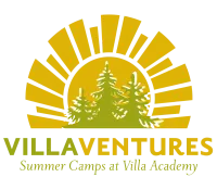 Villa Ventures Summer Camps