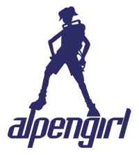 Alpengirl Summer Adventure Camp