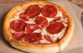 pizza hut personal pan pizza can be earned by kids for summer reading book it program