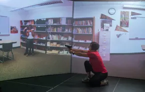 HBO documentary Thoughts and Prayers