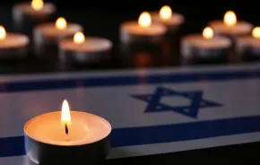  star of david antisemitism