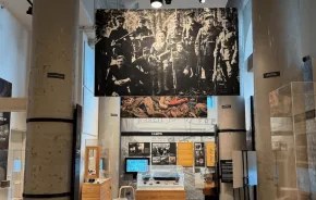 holocaust center for humanity museum 