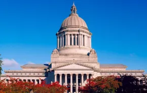 Washington State Legislative Building