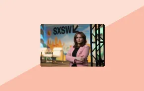 Gen Z activist Emma Lembke