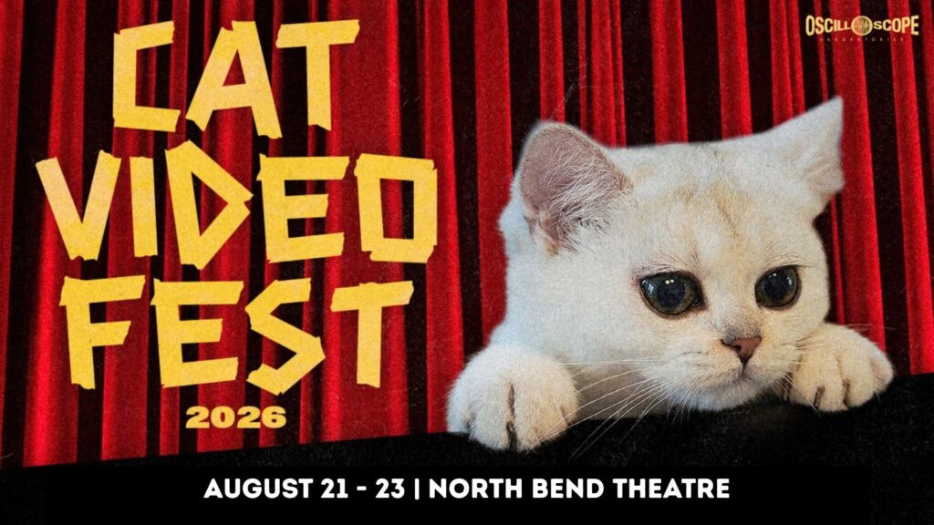 Cat Video Fest