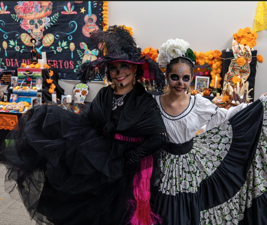 Burien Día de los Muertos