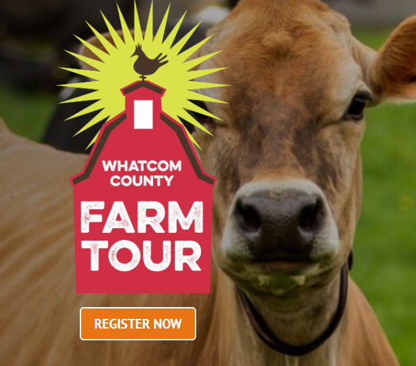 Whatcom County Farm Tour