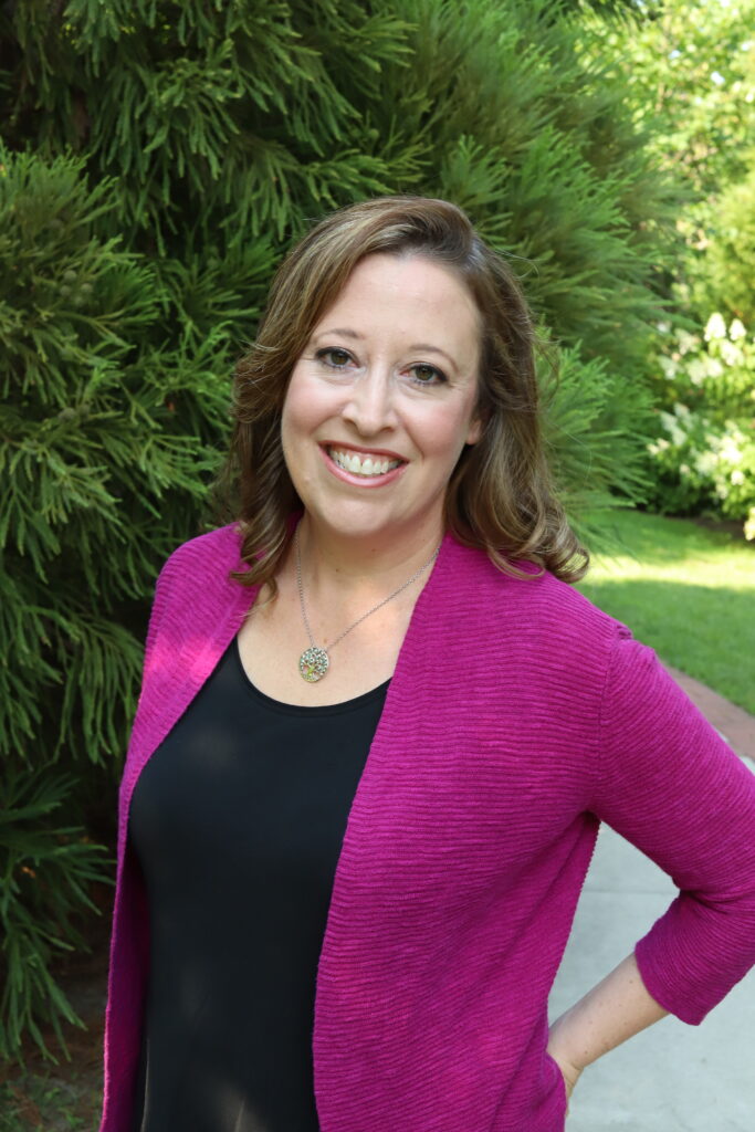 Sandi Schwartz