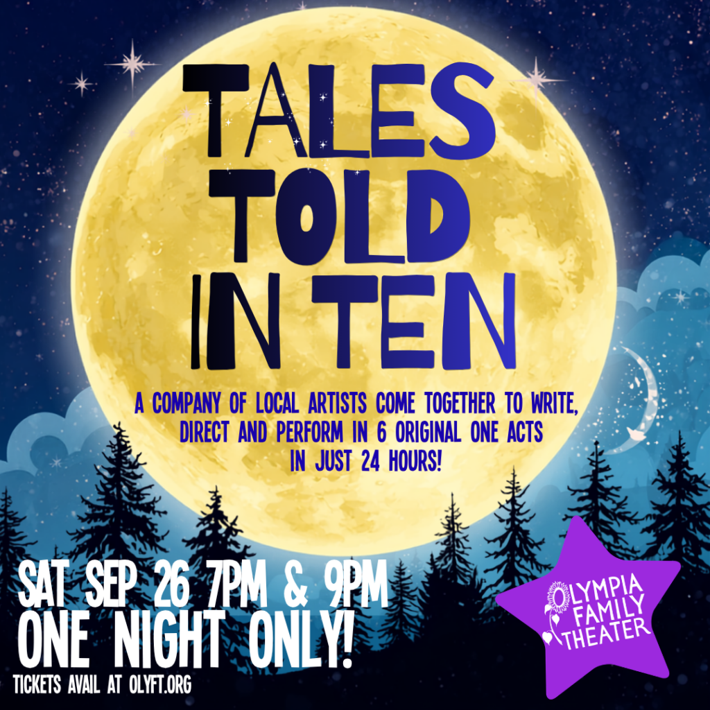 Tales Told in Ten