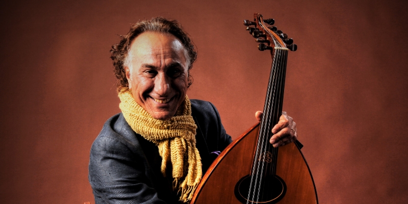 Global Rhythms Series
