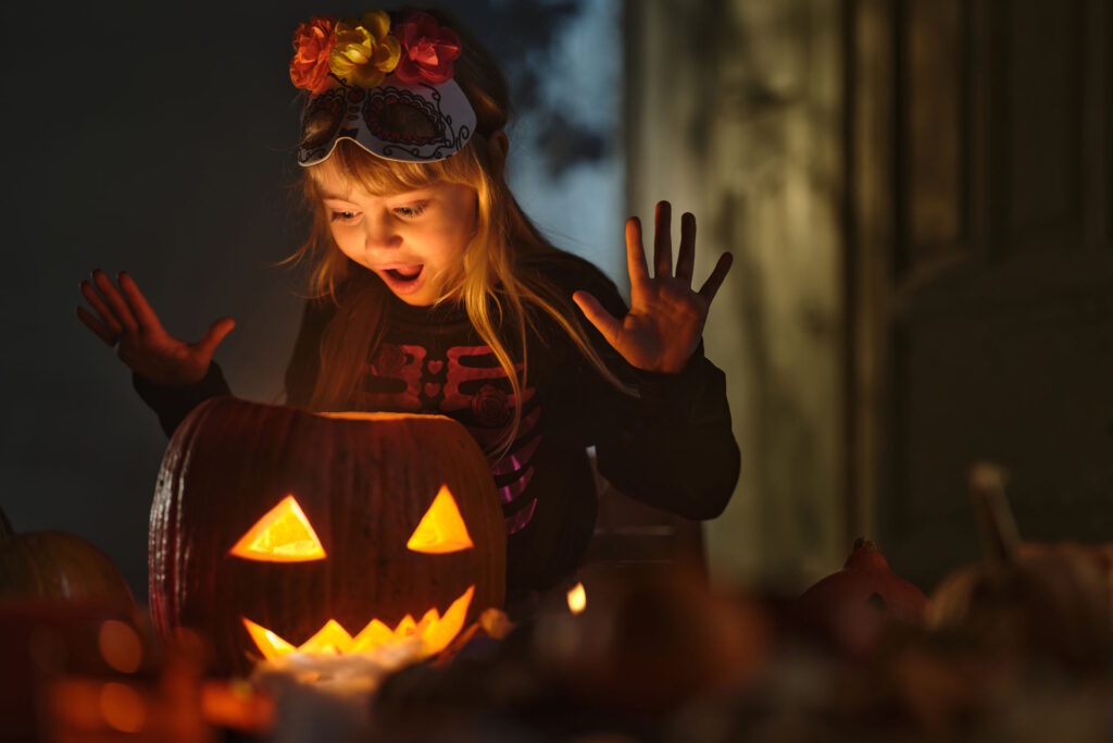 10 Silly Halloween Pranks for Kids