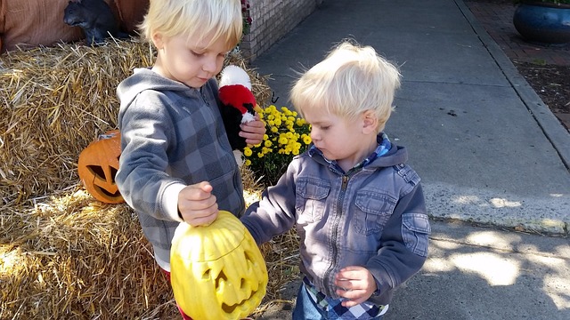 Tract-Or-Treat