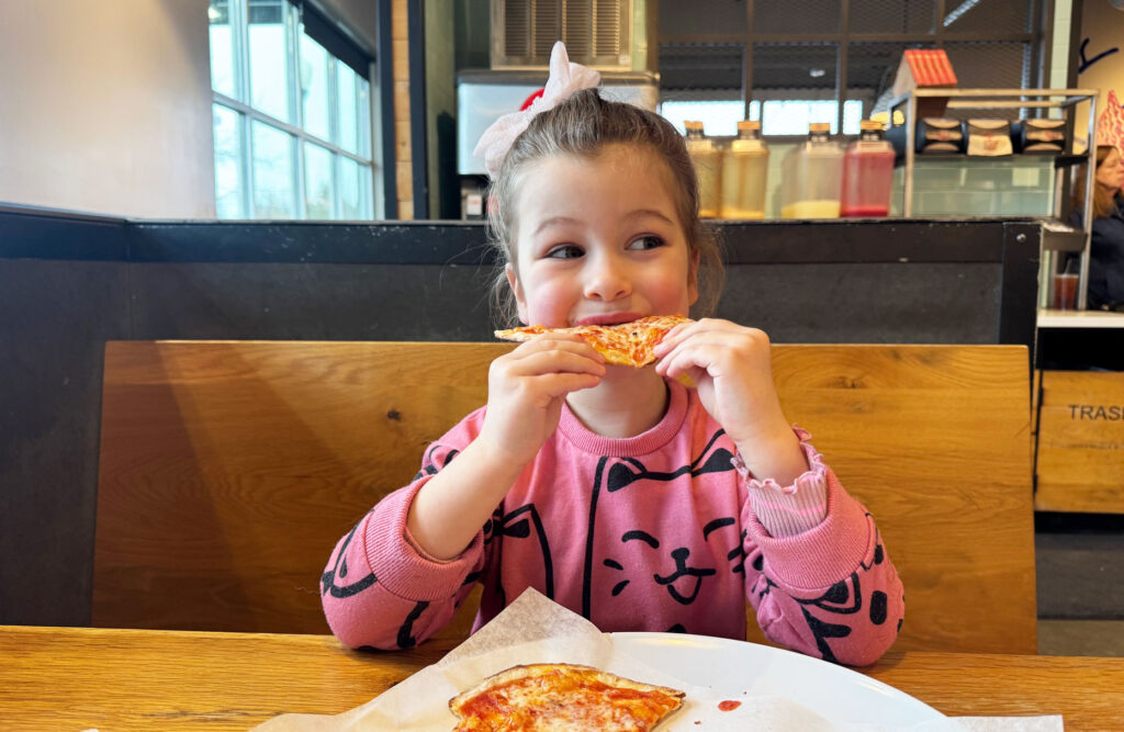 Kids Eat Free: Restaurant Deals Around Seattle and Beyond