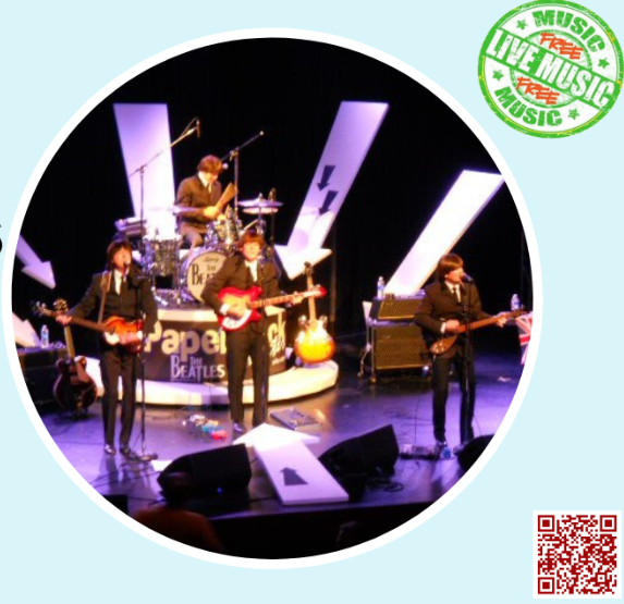 Mill Creek Summer Concert Series