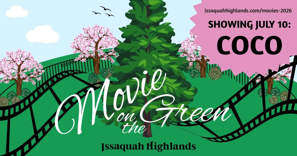 Movie on the Green