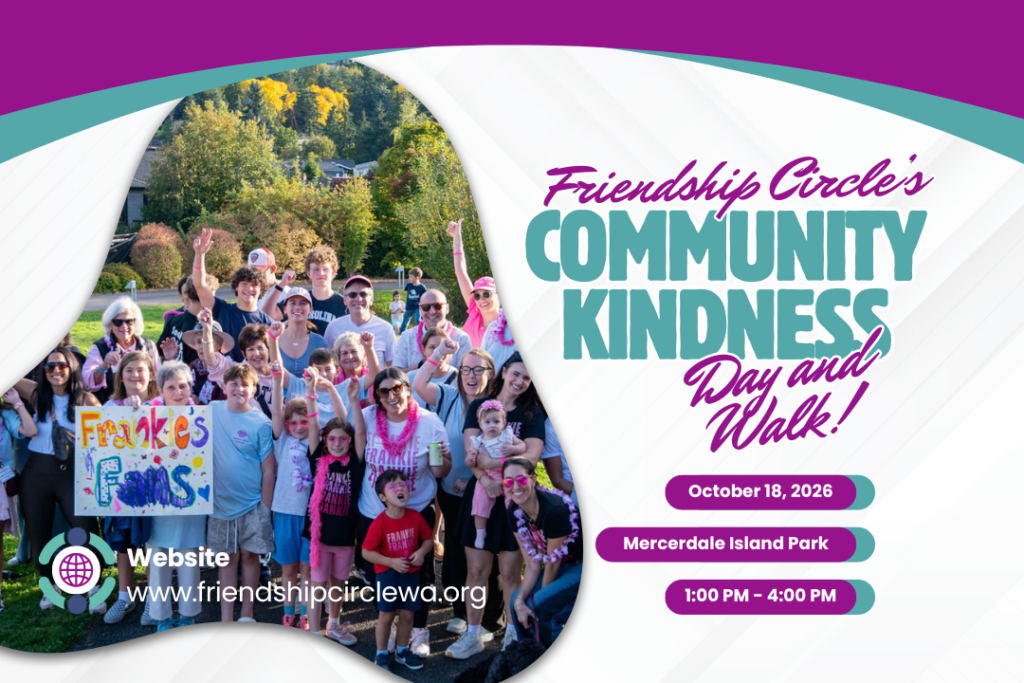 Community Kindness Day and Walk