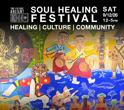 Soul Healing Festival