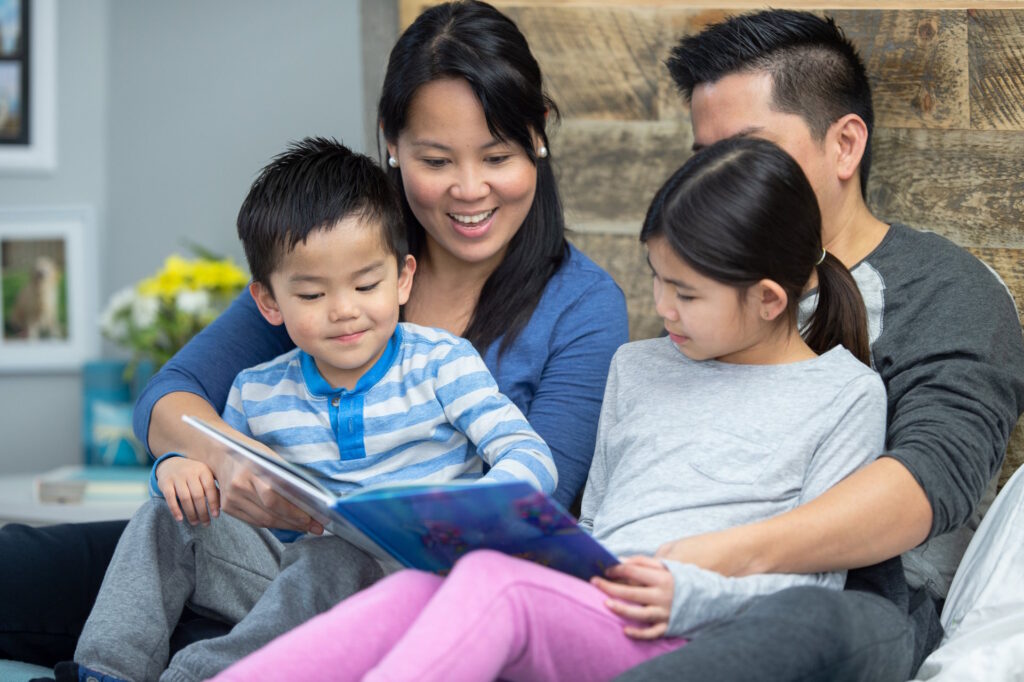 20+ Powerful Books for Families to Read During Banned Books Week