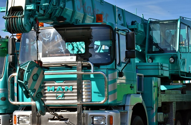 Mukilteo Touch A Truck