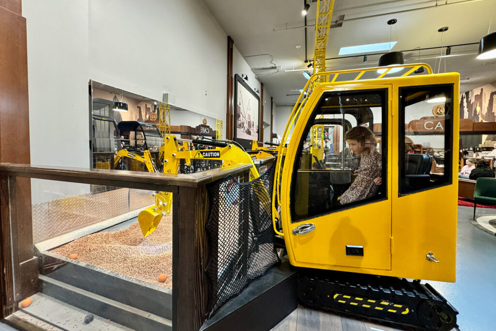 Nick’s Magnificent Luxury Indoor Playground Is a Must-Visit Spot