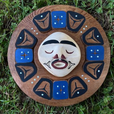 Art in Nature Walk