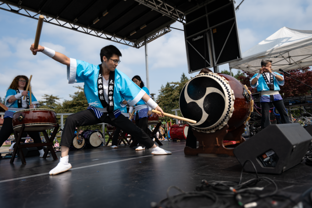 Bellevue International Festival
