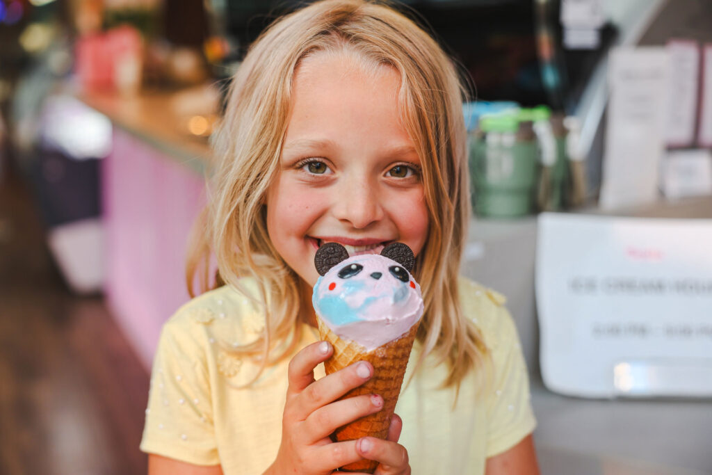 Where to Find Seattle’s Coolest Summer Treats