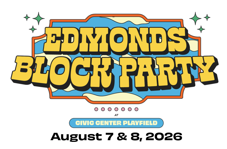 Edmonds Block Party