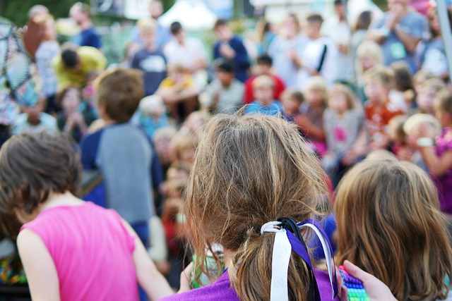 Federal Way Community Festival