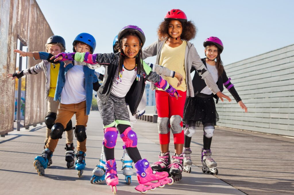 Best Roller-Skating Rinks Around Seattle and Puget Sound