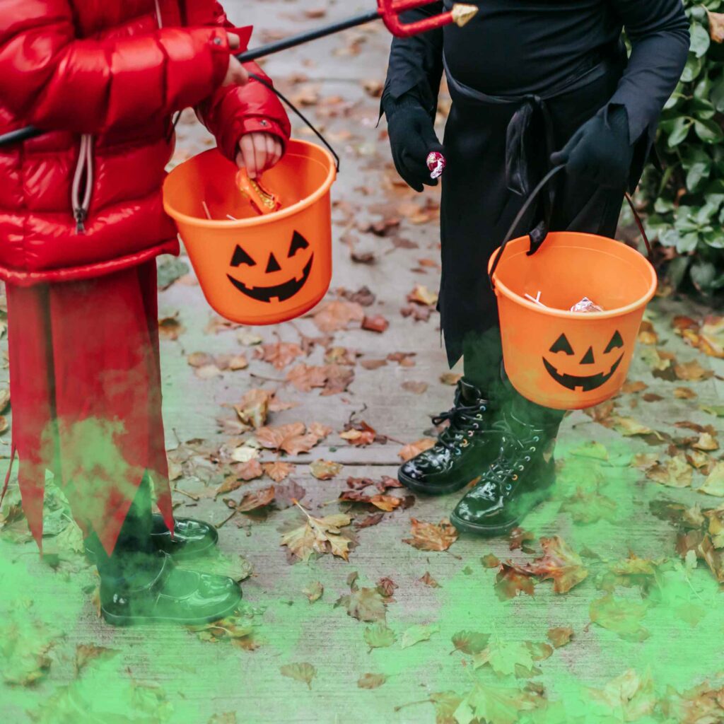 LoveOly Halloween