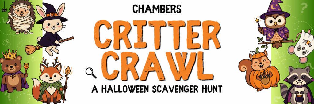 Critter Crawl