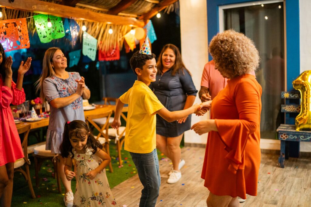 Where to Celebrate Hispanic Heritage Month in and Around Seattle