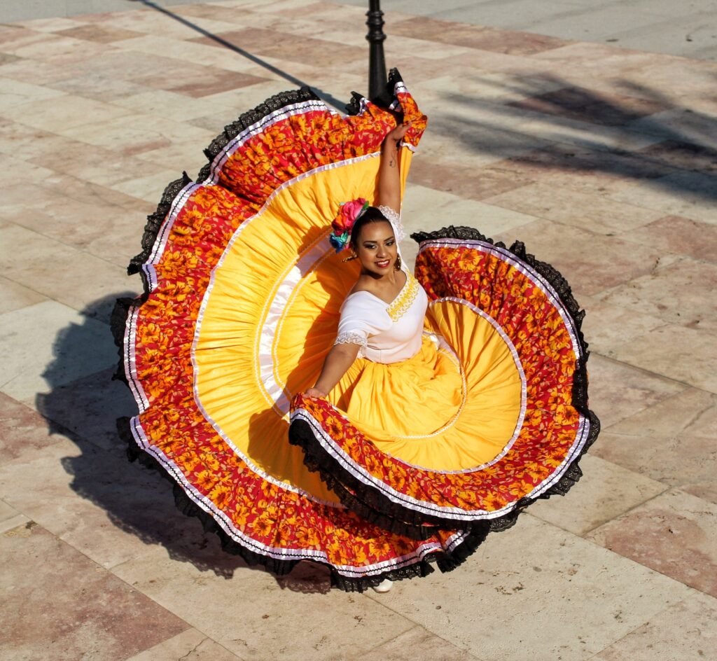 Hispanic Heritage Celebration at The Village at Totem Lake