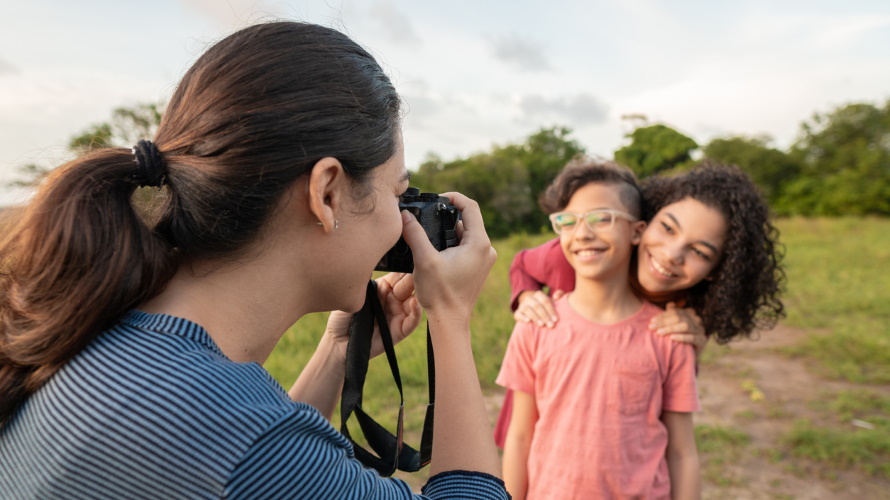 Family-photographer