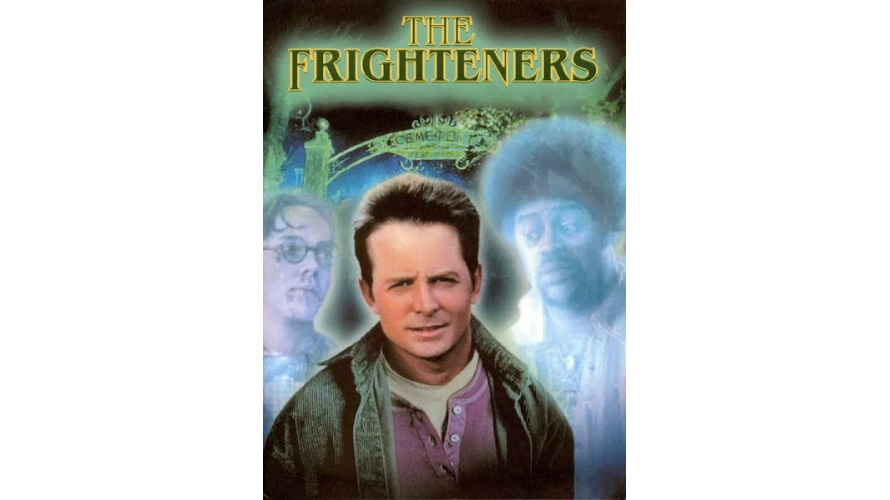 The Frighteners