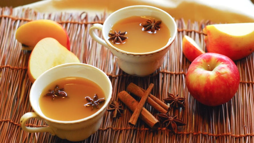 Wassail Punch