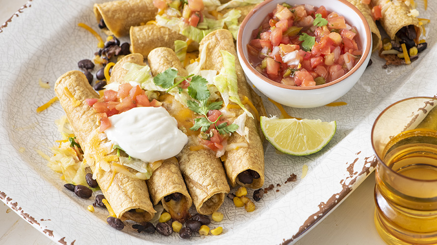 Taquitos