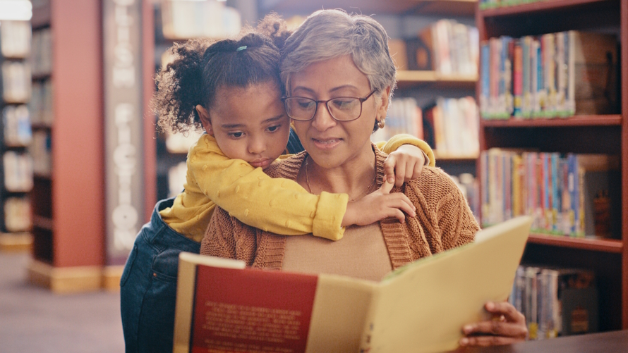 Brilliant Books to Celebrate Women’s History Month in 2024