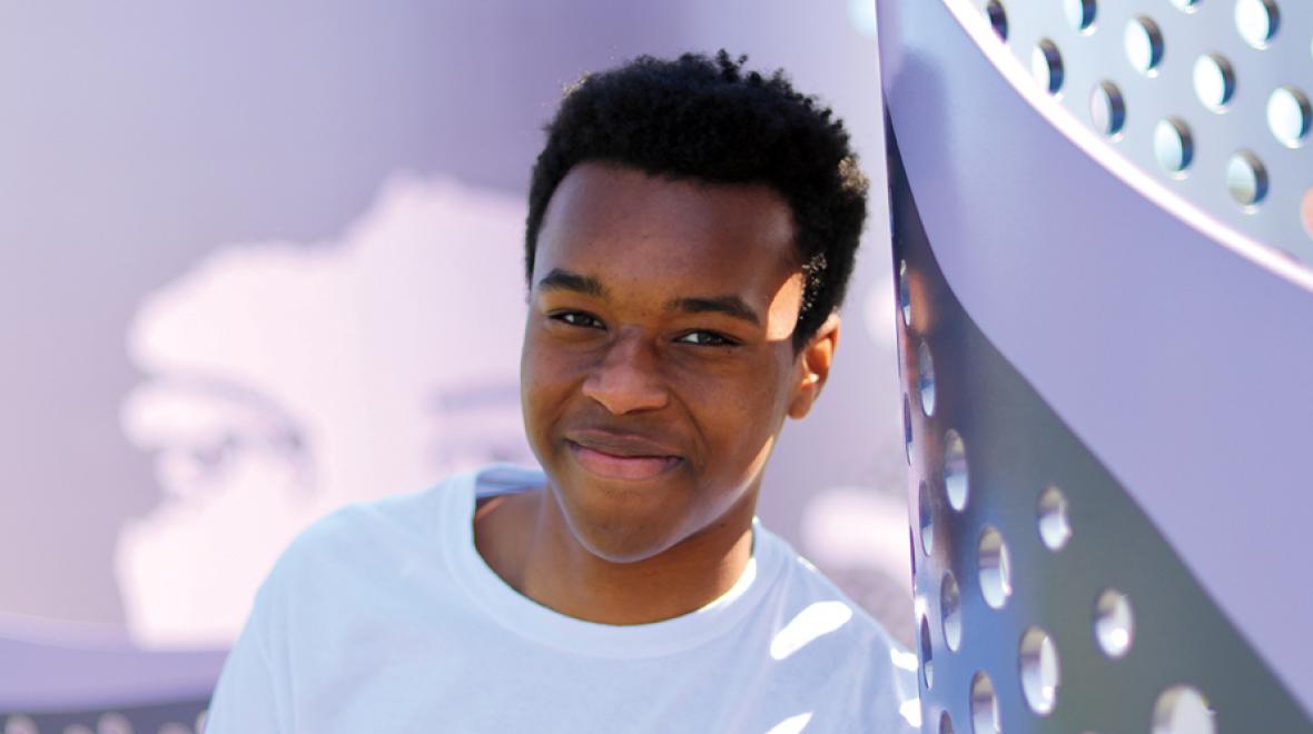 Cameron Davis