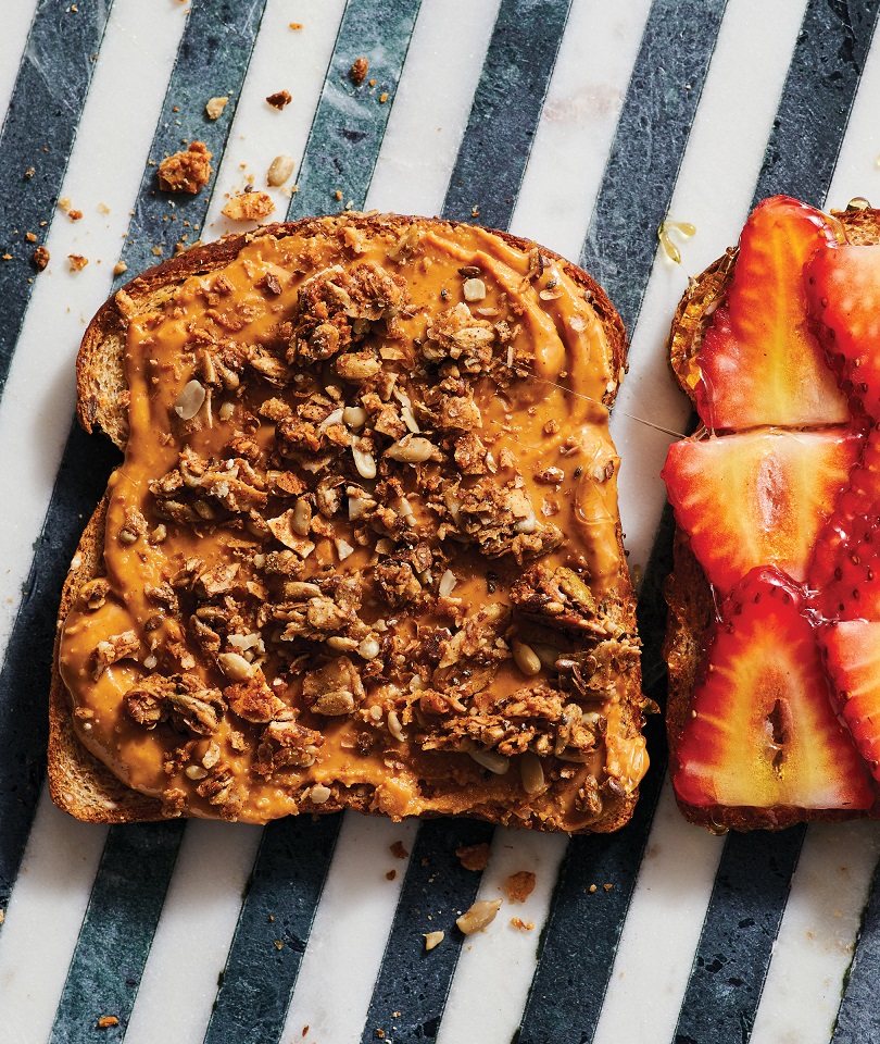 Three Vegan and Vegetarian Sandwiches to Shake Up Your Lunchtime Repertoire