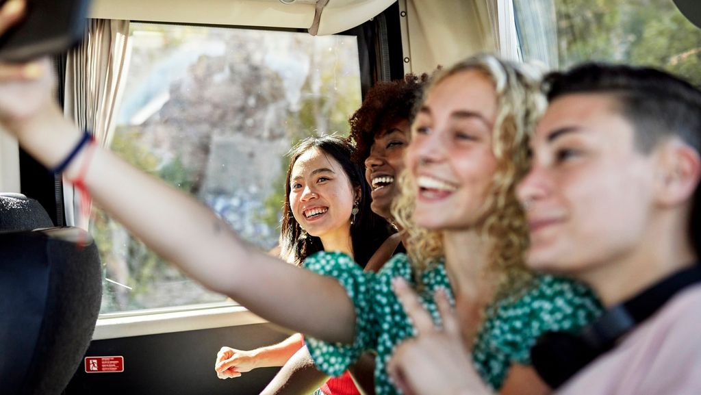 Best Independent Outings for Tweens and Teens Around Seattle