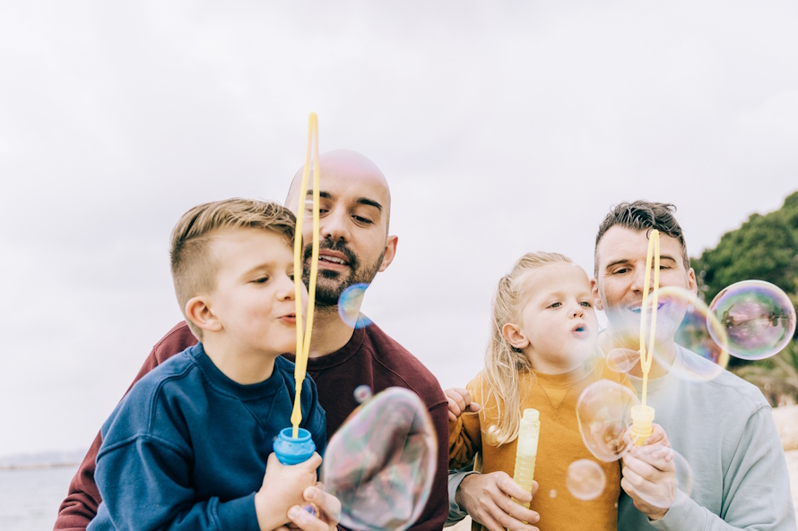 11 Father’s Day Crafts and Activities
