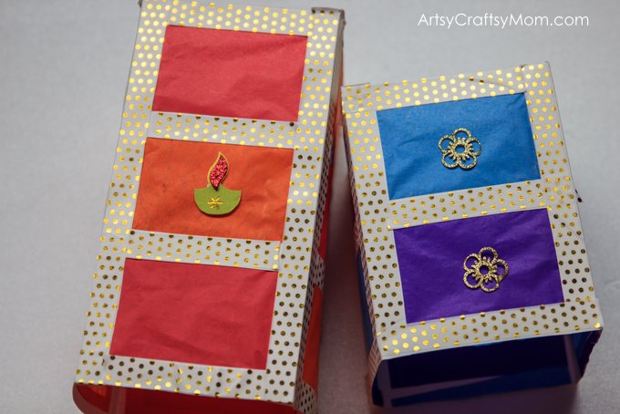 paper lanterns credit Artsy Crafty Mom
