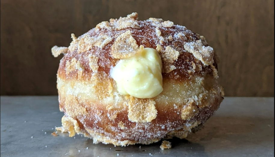 Fuji Bakery