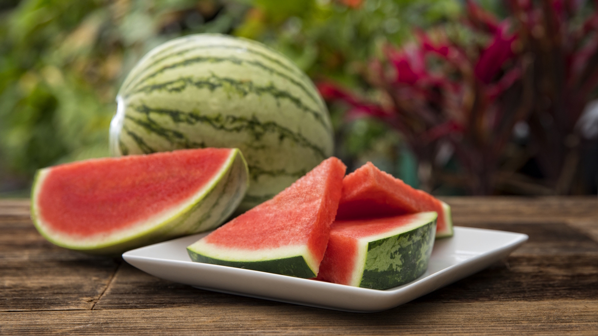 watermelon