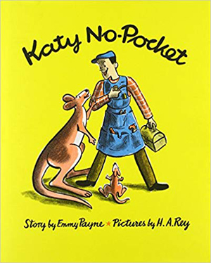 katy no pocket book cover