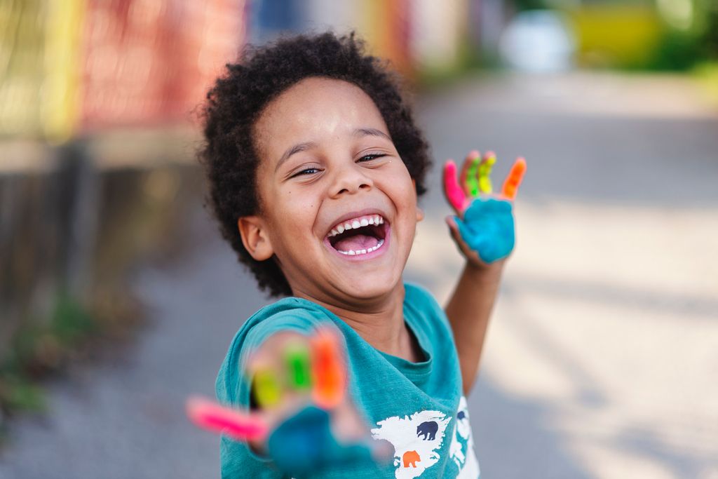 How to Create a Safe Space for Your Queer Child