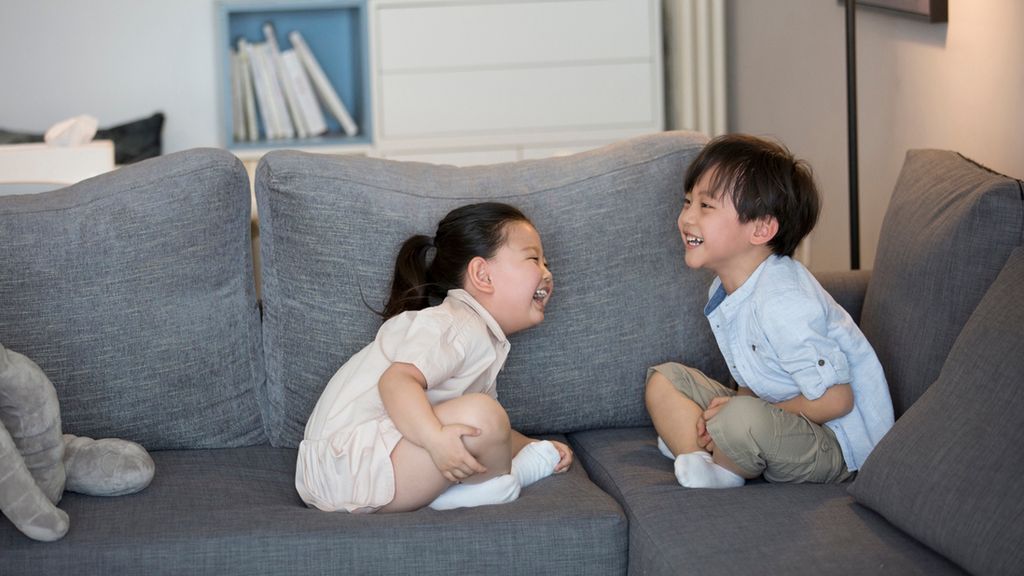 18 Pranks to Play on Your Kids This April Fools’ Day