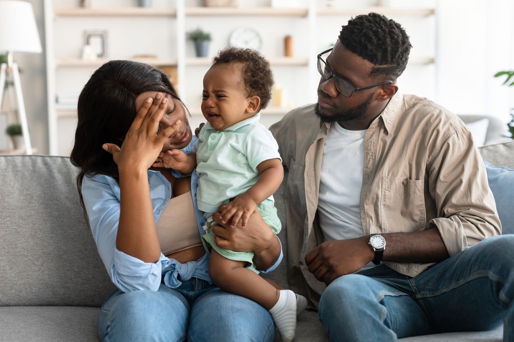 A Pediatrician’s Guide to Understanding Toddler Tantrums
